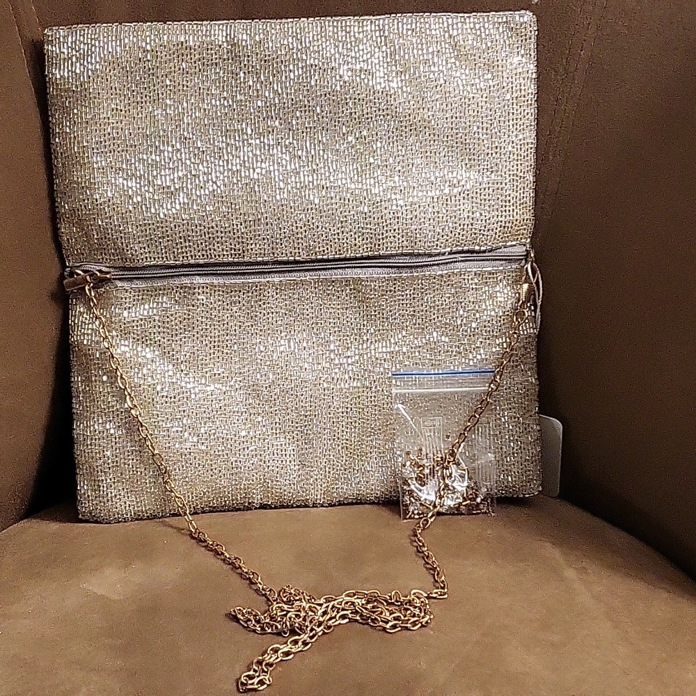 Nashville beaded crossbody - Picture 3 of 4